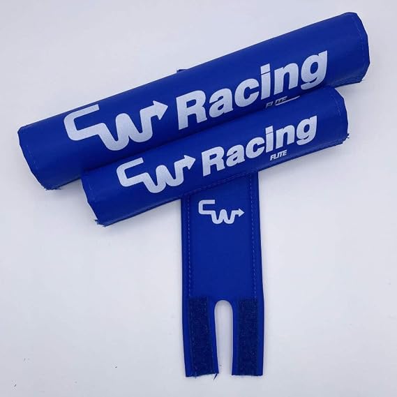 CW Racing BMX Pad Sets