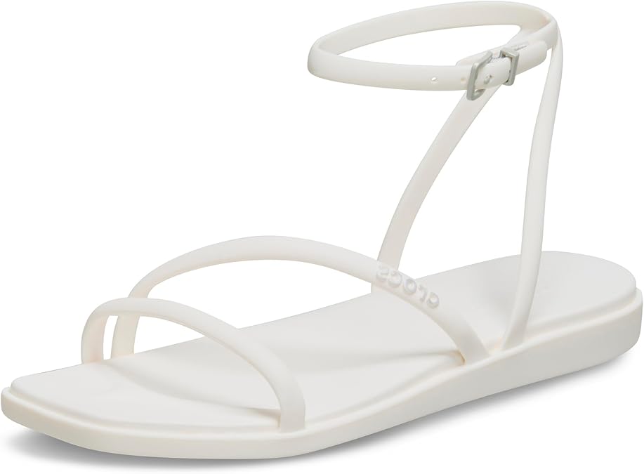 Crocs Women's Miami Ankle Strap SandalSandal
