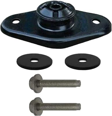 Suspension Kit Rear Upper Side Mounting for Chrysler 300 2005-2016,for Dodge for Challenger 2009-2012 for Charger 2006-2016 for Magnum 2005-2008 1pc SM5533