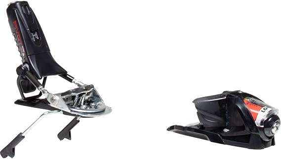 Look Pivot 12 GW Ski Bindings