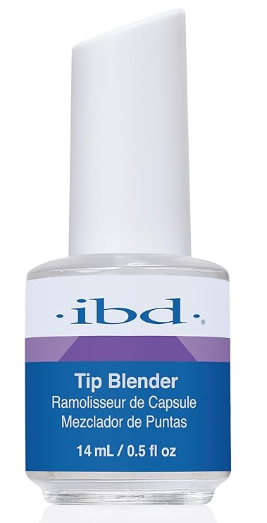 IBD Blends Tip Blender, 0.5 Fluid Ounce