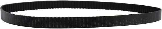 79866M Main Drive Belt for Zebra ZM400 ZM600 ZT410 ZT420 ZT400 Series Label Printer 203dpi
