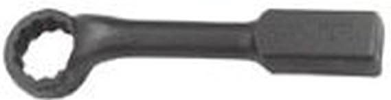 Heavy-Duty Offset Striking Wrench 1-11/16" 43 mm 12 PT