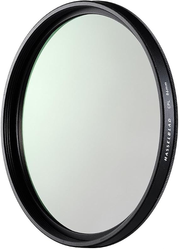 86mm CPL Filter for XCD 35-100mm f/2.8-4 E Lens