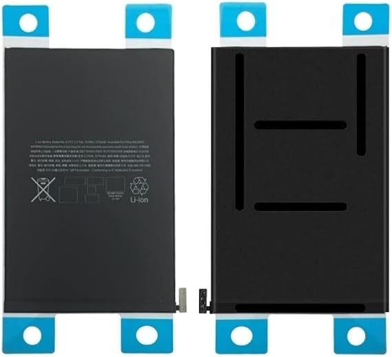 A2114 Battery for iPad mini 5 A2124 A2125 A2126 A2133