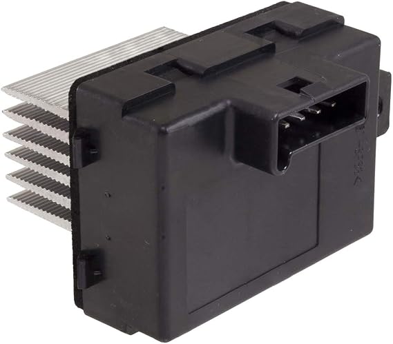 Auto Temp Control Blower Motor Resistor Control Module fits Mercury Milan