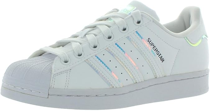 adidas Superstar Shoes Size