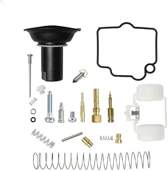 For YAMAHA for Mikuni SZ SZ16 SZ 16 SZR 150cc v1 v2 v3 XC115 Motorcycle repair kit