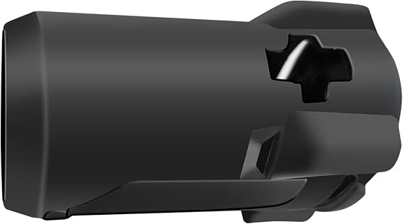 deawater 1pcs 49-16-3453 Impact Protective Boot for Milwaukee M12 FUEL 1/4 in. Hex Impact Driver 3453-20