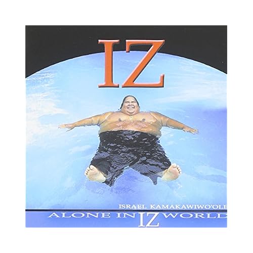 Alone in Iz World