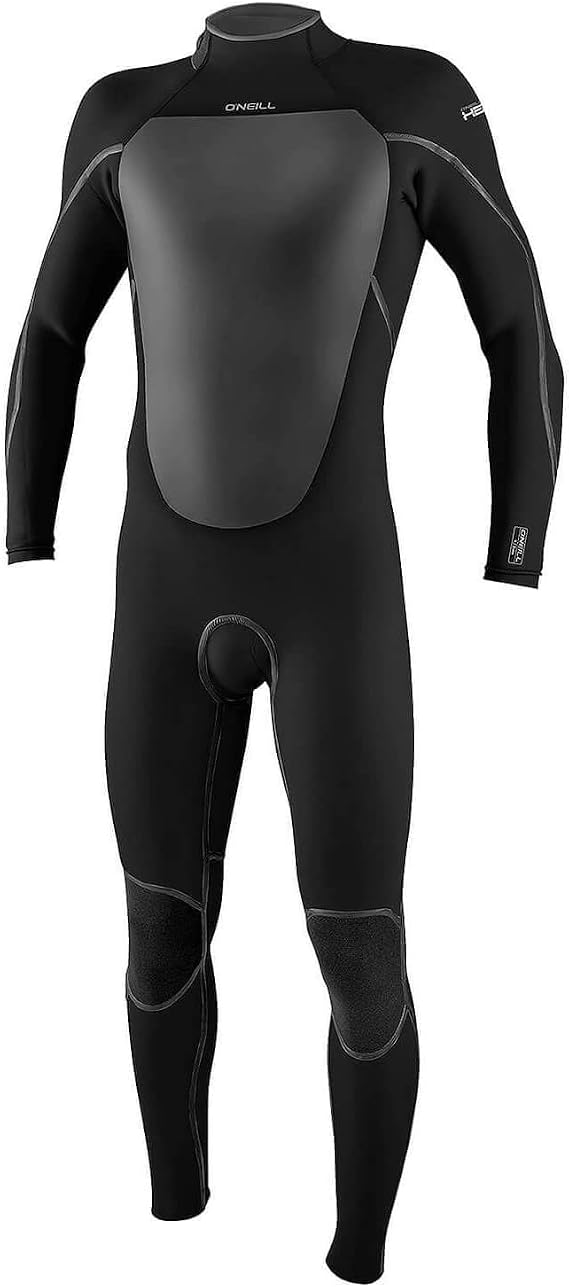 O'NEILL Heat 3/2MM Back Zip Full Wetsuit