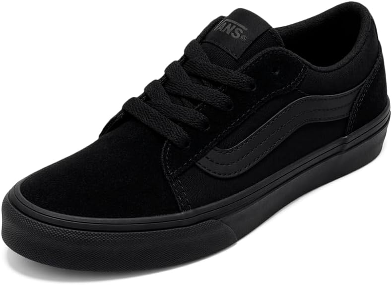 Vans Unisex Kid's Vero Ls Sneaker