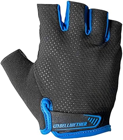 Bellwether MN Gel Supreme Glove Royal M