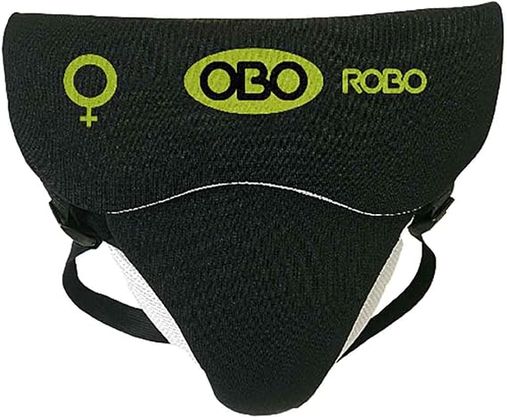 OBO 2023 Edition Outdoor Field Hockey Robo Pelvic Protector