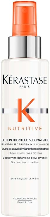 Kerastase Nutritive Nutritive Lotion Thermique Kolay Tarama Sağlayan Termik Losyon 150 ml 150 ml 150