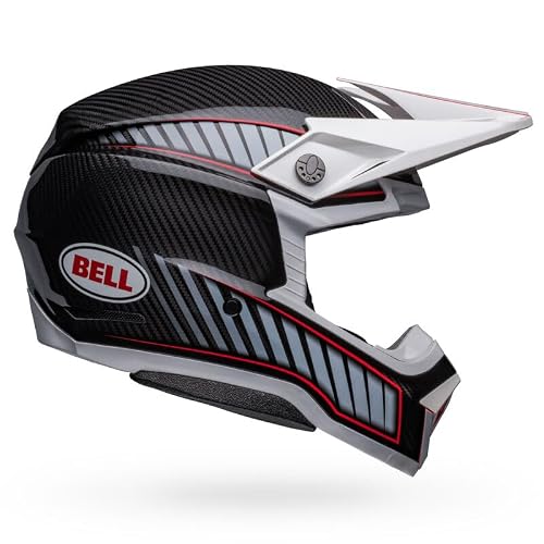 Bell Moto-10 Spherical MIPS Helmet