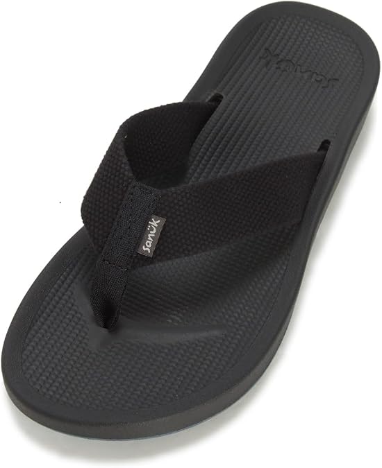 Sanuk Cosmic Yogi