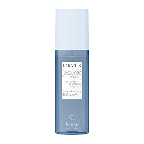 Liquid Cuticle Filler