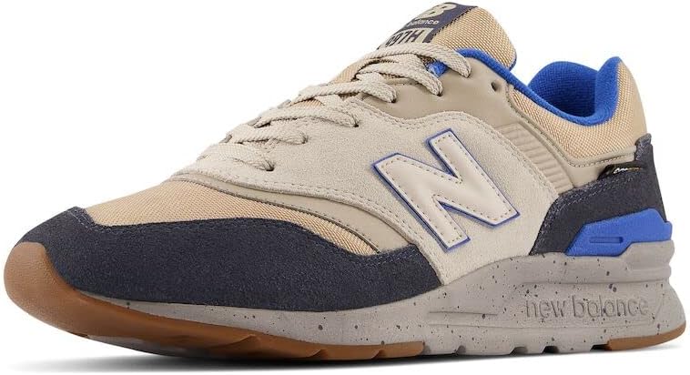 New Balance ニューバランス Men's 997h V1 Trainer Parallel Imported Product