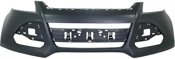Bumper Cover Front Side for Ford Escape 2013-2016