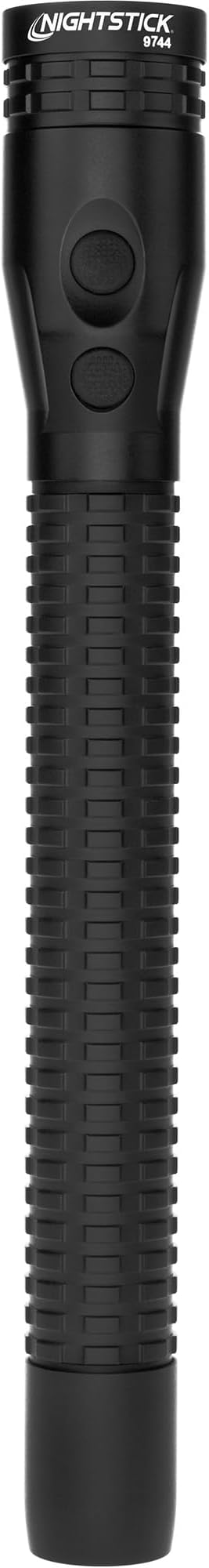 Nightstick NSR-9744XL Metal Li-Ion Full-Size LED Dual-Light Flashlight