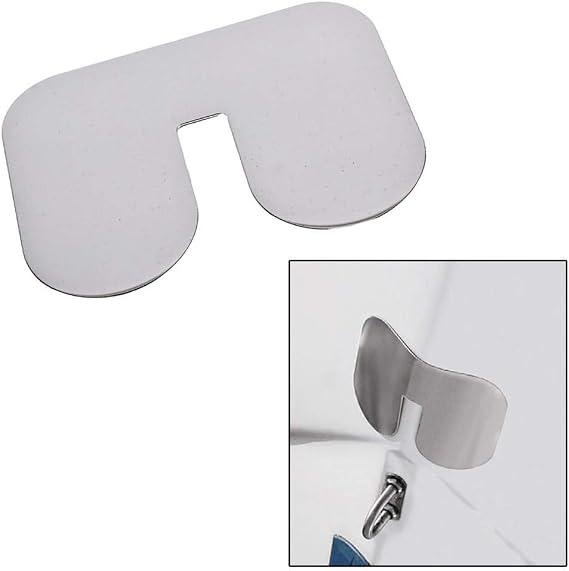 Megaware ScuffBuster Bow Guard