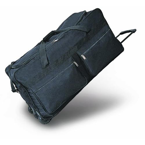 EXPLORER Rolling Duffel Bag