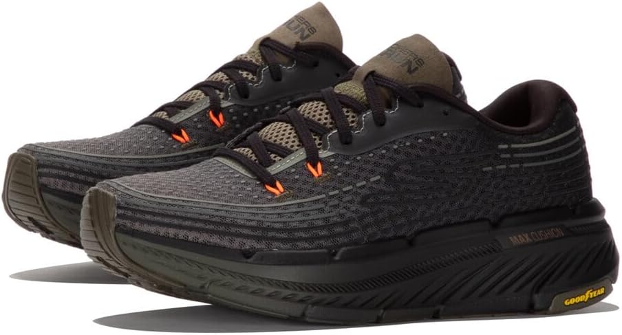 Skechers Mens Max Cushioning Premier 2.0