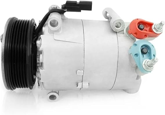 AC conditioning Compressor for Land Rover Discovery Sport Range Rover Evoque LR051045 LR027788 EJ32 19D629BC