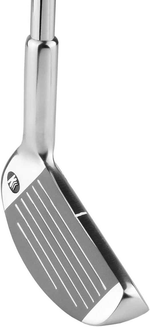 Intech Approach Two-Way Chipper Golf Club for Men/Women