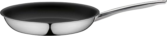 Spring Vulcano 1484786032 Frying Pan 32 cm