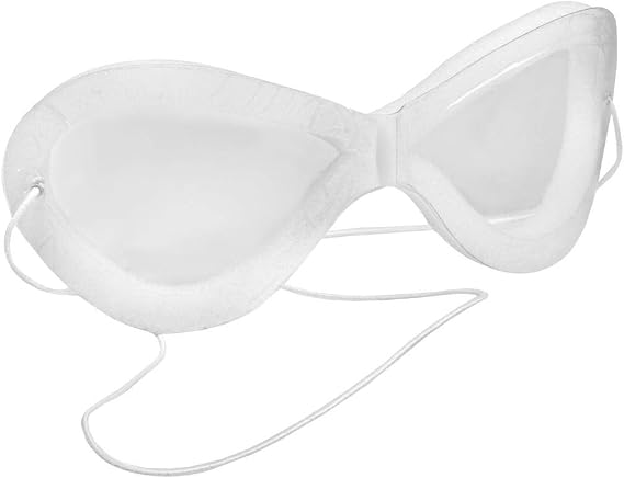 Double Pro-Moisture Chamber With Elastic Band, Large