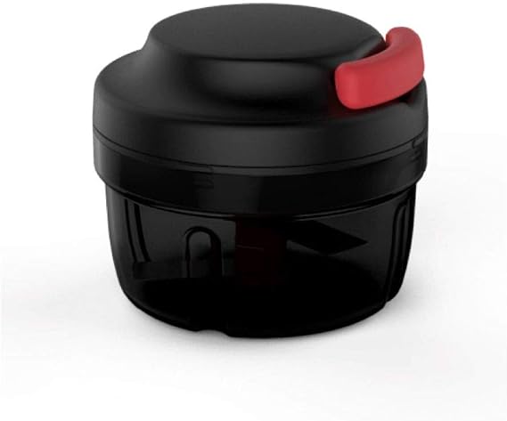 Tupperware Smart Manual Chopper 1pc