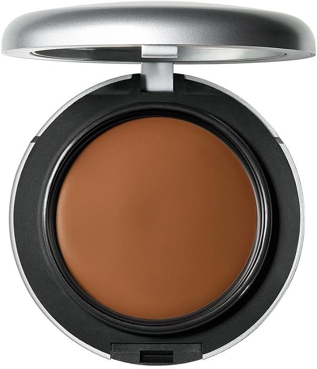 MAC, Studio Fix Tech Cream-To-Powder Foundation - NC50, 10 gm