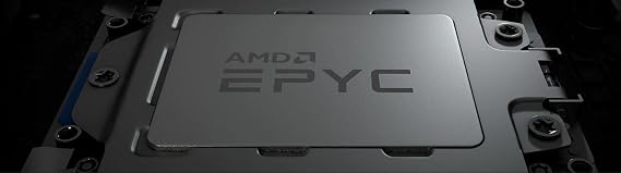 Amd Epyc Rome 32-core 7532 3.35ghz