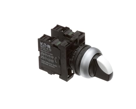 Selector Switch Forward Rever 980141 - Genuine OEM Replacement Part