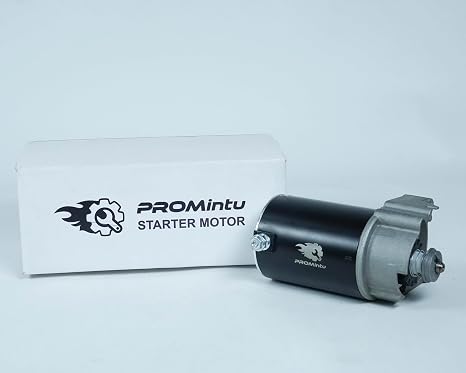 Starter Motor Replacement for Part 393017 498148 394674 394808 497596 399928 495100