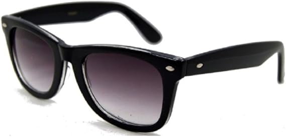 Classic Full Reader Sunglasses NOT BiFocals-Hard Case Included