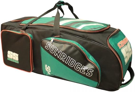 SS Master 5000 Cricket Kit Bag 2022
