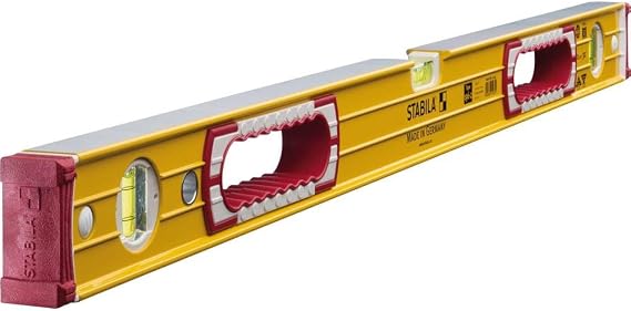 Stabila Series 96 Spirit Level 15234