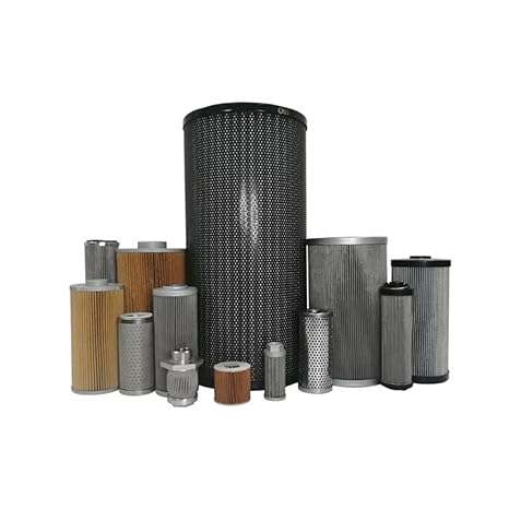 R928017067 Hydraulic Filter Element Compatible with Bosch Rexroth Replacement