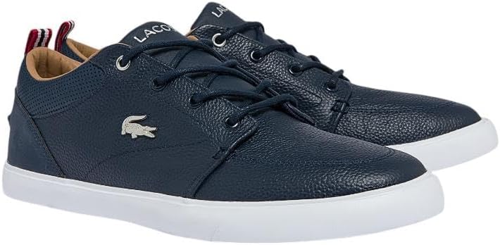 Lacoste Men's BaylissSneaker
