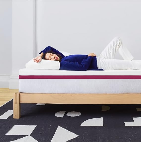 Helix Dusk Mattress, King