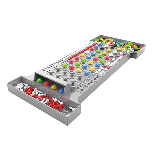 Science Education Enlightenment Puzzle Parent Child Interaction Multi Level codebreaker Board Game