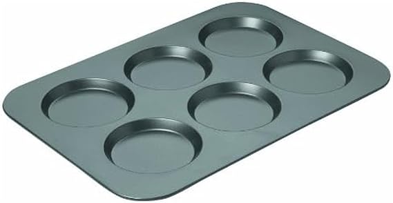 Chicago Metallic Muffin Top Pan - 11 Inch