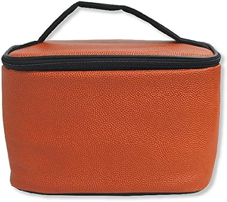 Basketball Material Insulated Lunch Box