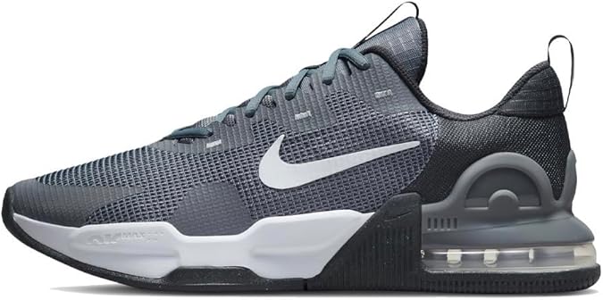 NIKE Air Max Alpha 5 Men's Trainers Sneakers