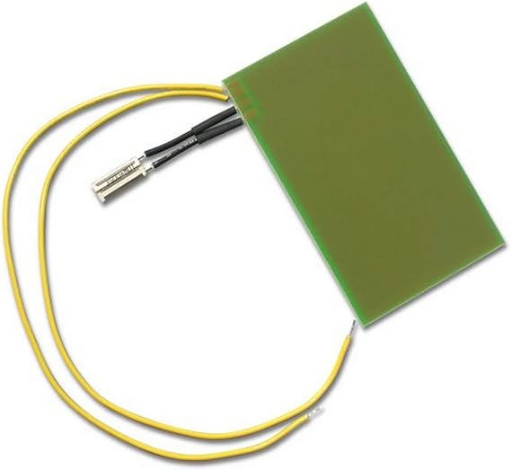Gate Opener Battery Heater, FM316