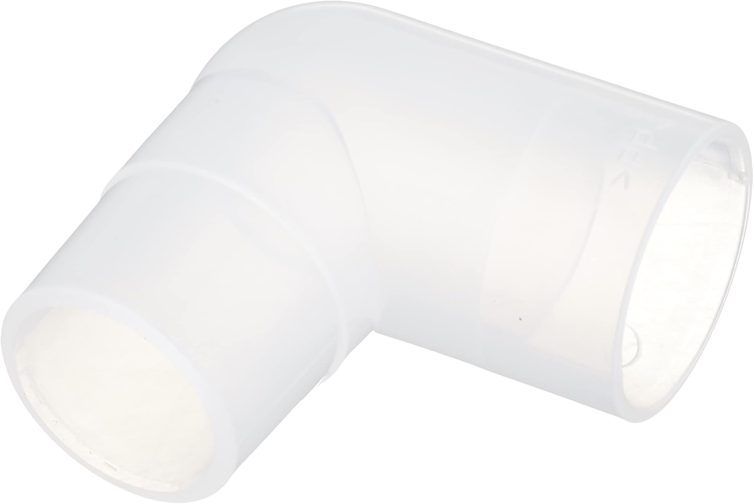 Omron Healthcare NE-C28-4 Nebulizer Accessory Mask Adapter