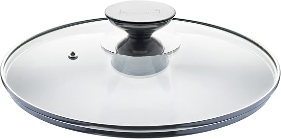 Berndes 24 cm Special Glass Lid